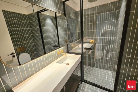 Снять в аренду квартиру в Бизнес-Бэе, Дубай: 43.8м², № 96298 - фото 6