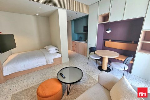 Снять в аренду квартиру в Бизнес-Бэе, Дубай: 43.8м², № 96298 - фото 2