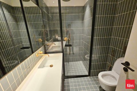 Снять в аренду квартиру в Бизнес-Бэе, Дубай: 43.8м², № 96298 - фото 8