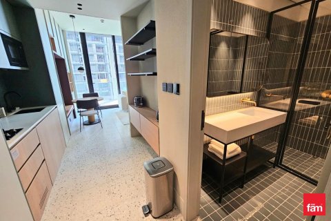 Снять в аренду квартиру в Бизнес-Бэе, Дубай: 43.8м², № 96298 - фото 9