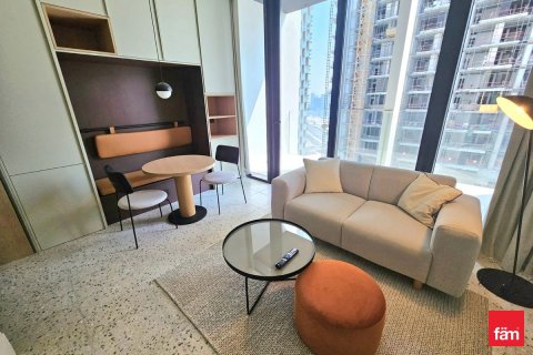 Квартира в Бизнес-Бэе, Дубай, студия, 43.8м², № 96298