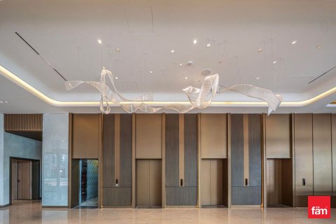 Appartement à Dubai Marina, Dubai, 1 chambre, 70.9 m², № 96288 - photo 6