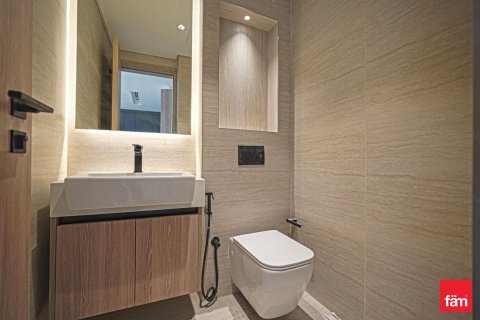 Appartement à Dubai Marina, Dubai, 1 chambre, 70.9 m², № 96288 - photo 14