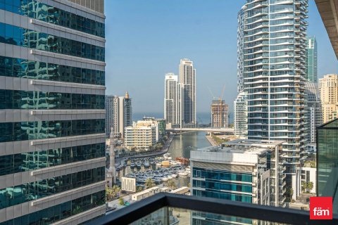 Appartement à Dubai Marina, Dubai, 1 chambre, 70.9 m², № 96288 - photo 18