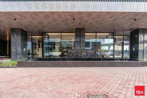 Appartement à Dubai Marina, Dubai, 1 chambre, 70.9 m², № 96288 - photo 22