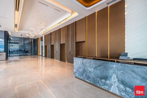 Appartement à Dubai Marina, Dubai, 1 chambre, 70.9 m², № 96288 - photo 15