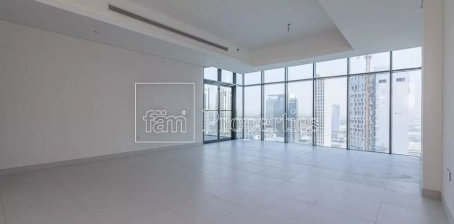 Квартира в Даунтаун Дубай (Даунтаун Бурдж Дубай), Дубай, 2 спальни, 149.9м², № 96287