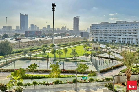 Apartment in Arjan, Dubai 1 bedroom, 78.1 sq.m. № 96294 - photo 1