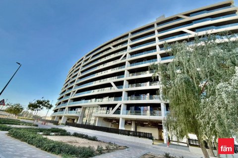 Apartment in Arjan, Dubai 1 bedroom, 78.1 sq.m. № 96294 - photo 4