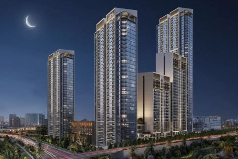 Apartamento en Motor City, Dubai, 1 dormitorio, 53.9 m², № 96297 - foto 9