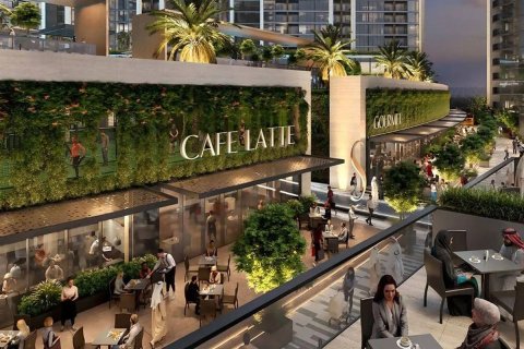 Apartamento en Motor City, Dubai, 1 dormitorio, 53.9 m², № 96297 - foto 5