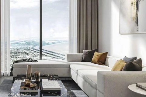 Apartamento en Motor City, Dubai, 1 dormitorio, 53.9 m², № 96297 - foto 3