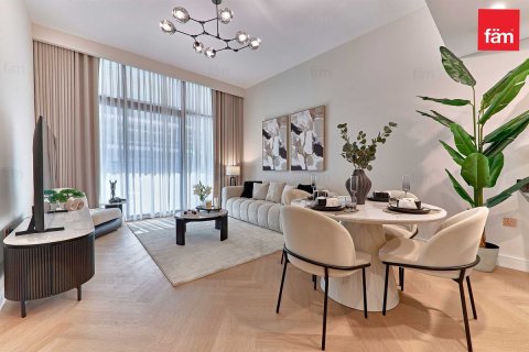 Apartment in Wadi Al Safa 2, Dubai 2 bedrooms, 122.4 sq.m. № 96296 - photo 16