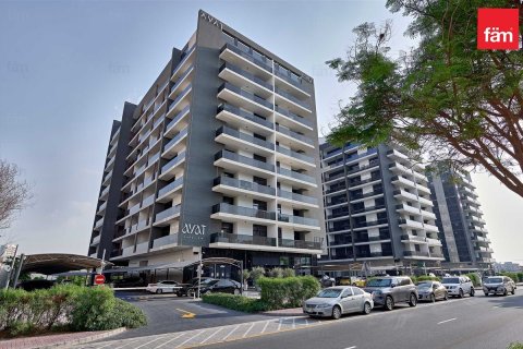 Apartment in Wadi Al Safa 2, Dubai 2 bedrooms, 122.4 sq.m. № 96296