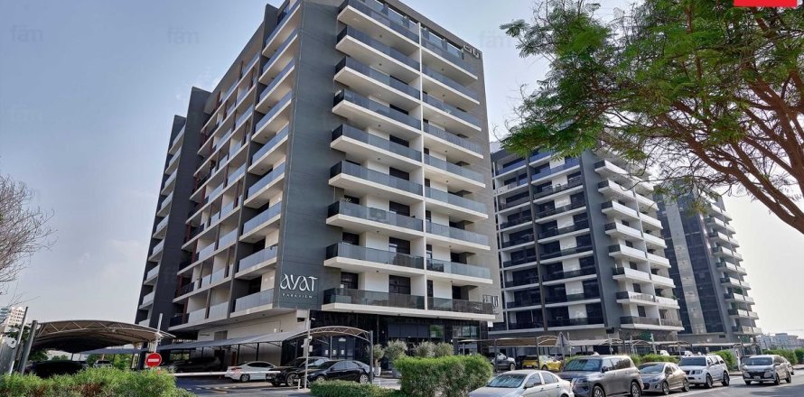 Apartment in Wadi Al Safa 2, Dubai 2 bedrooms, 122.4 sq.m. № 96296