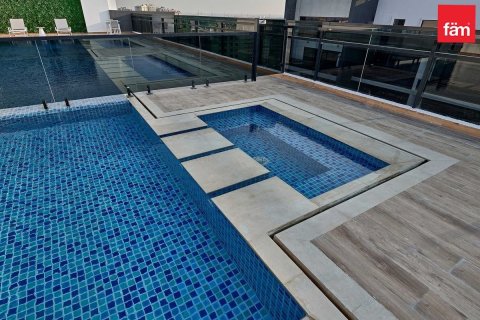 Apartment in Wadi Al Safa 2, Dubai 2 bedrooms, 122.4 sq.m. № 96296 - photo 7