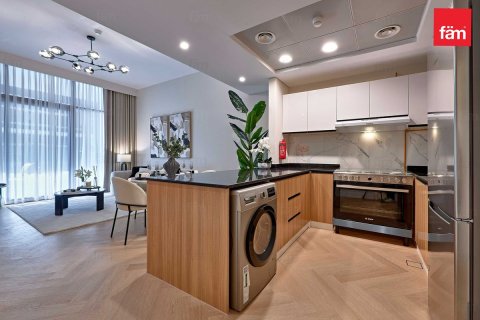 Apartment in Wadi Al Safa 2, Dubai 2 bedrooms, 122.4 sq.m. № 96296 - photo 17