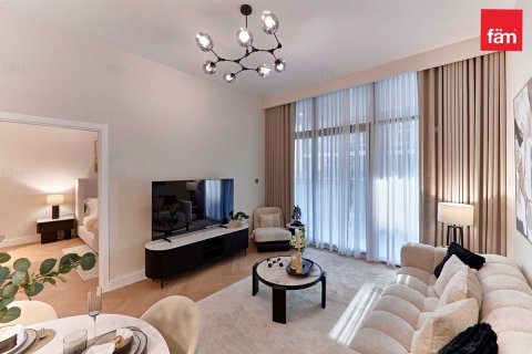 Apartment in Wadi Al Safa 2, Dubai 2 bedrooms, 122.4 sq.m. № 96296 - photo 13