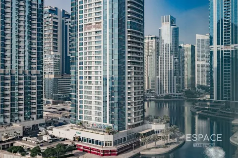 Office in Jumeirah Lake Towers, Dubai 93 sq.m. № 71275 - photo 16