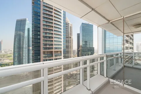 Office in Jumeirah Lake Towers, Dubai 134 sq.m. № 71273 - photo 14