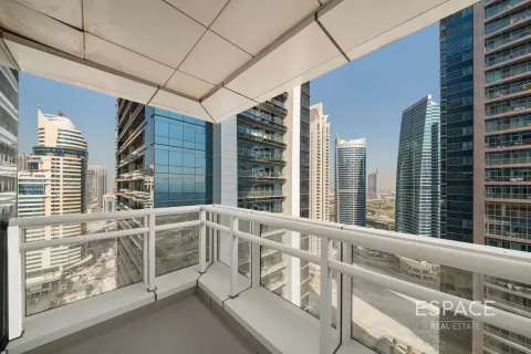 Office in Jumeirah Lake Towers, Dubai 134 sq.m. № 71273 - photo 6