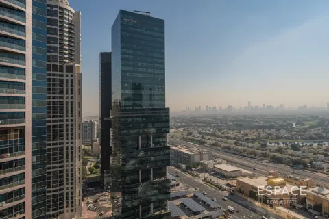 Office in Jumeirah Lake Towers, Dubai 134 sq.m. № 71273 - photo 10