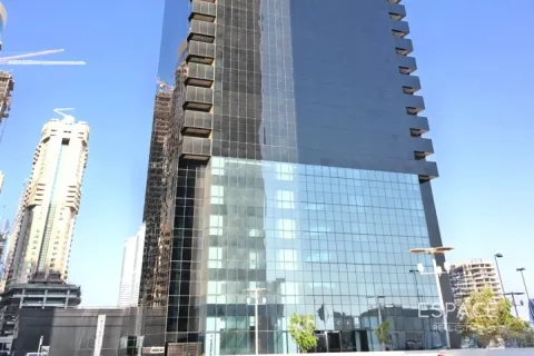 Office in Jumeirah Lake Towers, Dubai 134 sq.m. № 71273 - photo 5