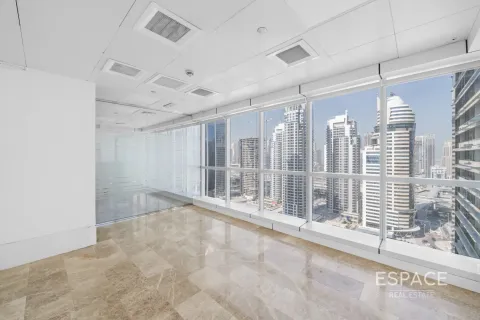 Office in Jumeirah Lake Towers, Dubai 134 sq.m. № 71273 - photo 9