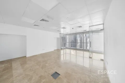 Office in Jumeirah Lake Towers, Dubai 134 sq.m. № 71273
