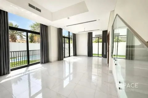Villa en Al Furjan, Dubai, 4 dormitorios, 388 m², № 71276 - foto 2