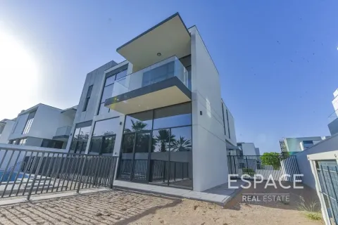 فيلا في Al Furjan, دبي 4 غرف نوم, 333 م² رقم 71276 - صورة 19