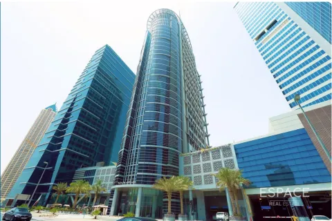 Office in Business Bay, Dubai 97 sq.m. № 71285 - photo 10