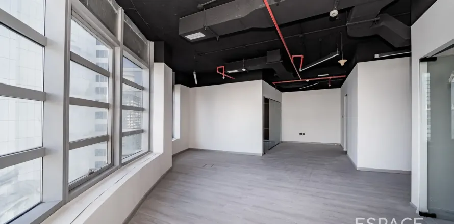 Office in Business Bay, Dubai 97 sq.m. № 71285