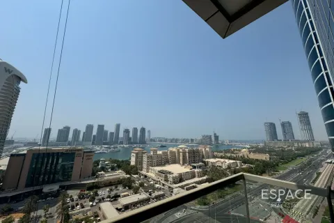 شقة في مرسى دبي, دبي 3 غرف نوم, 149 م² رقم 71286 - صورة 8