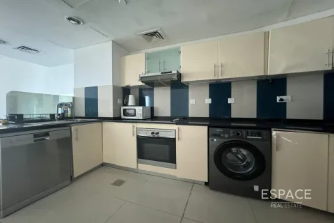 شقة في مرسى دبي, دبي 3 غرف نوم, 149 م² رقم 71286 - صورة 1