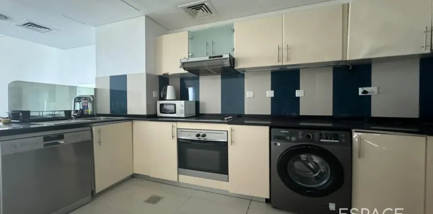 شقة في مرسى دبي, دبي 3 غرف نوم, 149 م² رقم 71286