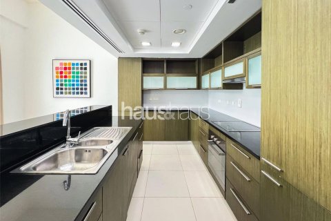 Apartment in The Lofts, Downtown Dubai (Downtown Burj Dubai), Dubai 1 bedroom, 77 sq.m. № 44839 - photo 5