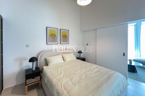 Apartment in The Lofts, Downtown Dubai (Downtown Burj Dubai), Dubai 1 bedroom, 77 sq.m. № 44839 - photo 7