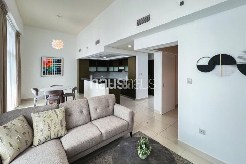 Apartment in The Lofts, Downtown Dubai (Downtown Burj Dubai), Dubai 1 bedroom, 77 sq.m. № 44839 - photo 1