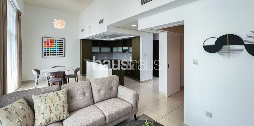 Apartment in The Lofts, Downtown Dubai (Downtown Burj Dubai), Dubai 1 bedroom, 77 sq.m. № 44839