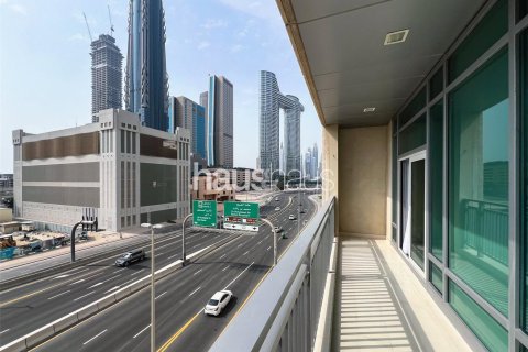 Apartment in The Lofts, Downtown Dubai (Downtown Burj Dubai), Dubai 1 bedroom, 77 sq.m. № 44839 - photo 8