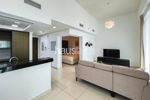 Apartment in The Lofts, Downtown Dubai (Downtown Burj Dubai), Dubai 1 bedroom, 77 sq.m. № 44839 - photo 3