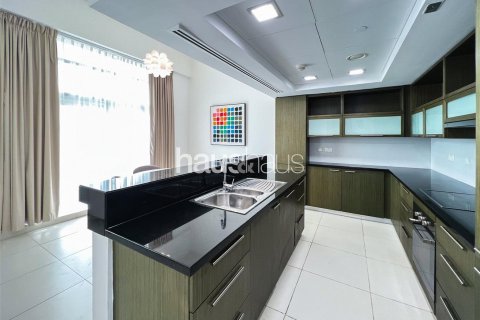Apartment in The Lofts, Downtown Dubai (Downtown Burj Dubai), Dubai 1 bedroom, 77 sq.m. № 44839 - photo 4
