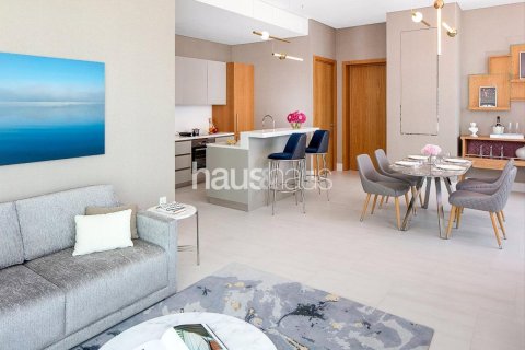Hôtels-appartement à Business Bay, Dubai, 1 chambre, 80 m², № 44841 - photo 3