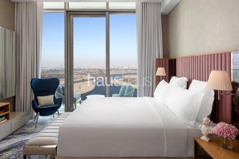 Hôtels-appartement à Business Bay, Dubai, 1 chambre, 80 m², № 44841 - photo 2