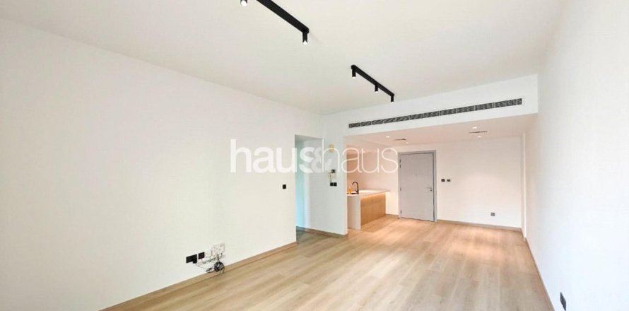 Apartment in Al Ghozlan, Greens, Dubai 1 bedroom, 76 sq.m. № 44830
