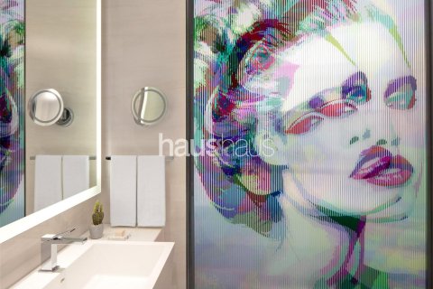 Hôtels-appartement à Business Bay, Dubai, studio, 61 m², № 44840 - photo 3