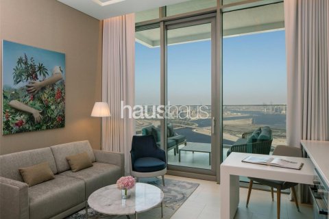 Hôtels-appartement à Business Bay, Dubai, studio, 61 m², № 44840 - photo 1