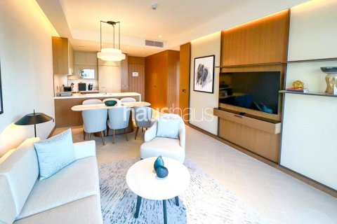 Apartment in Downtown Dubai (Downtown Burj Dubai), Dubai 2 bedrooms, 117 sq.m. № 44828 - photo 1
