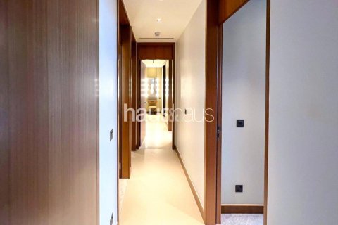Apartment in Downtown Dubai (Downtown Burj Dubai), Dubai 2 bedrooms, 117 sq.m. № 44828 - photo 10